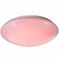 Потолочный светодиодный светильник Globo Kirsten 41672RGB - фото №4