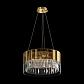 Подвесная люстра Maytoni Wonderland MOD313PL-04G - фото №4