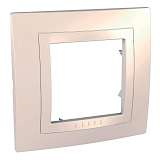 Рамка Schneider Electric MGU2.002.25M