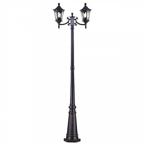 Садово-парковый светильник Maytoni Oxford S101-209-61-B