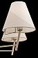 Потолочная люстра Freya Vanessa FR5084PL-07G - фото №2