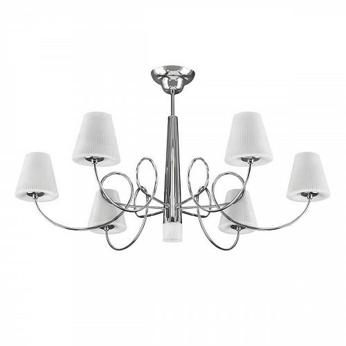 Потолочная люстра Lightstar Vortico 814074