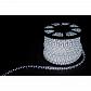Светодиодный дюралайт Feron 1,44W/m 36LED/m LEDR2W 2х жильный белый 100М 26064 - фото №1
