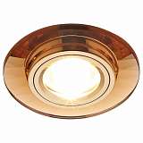 Светильник Ambrella light 8160 BR