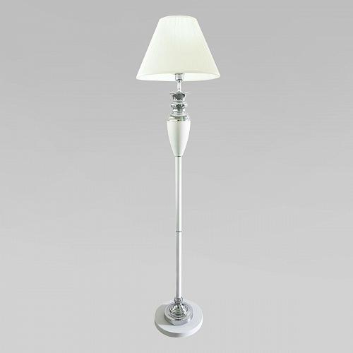 Торшер Eurosvet Majorka 009/1T белый