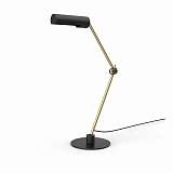 Настольная лампа Lucide Slender 05541/01/30