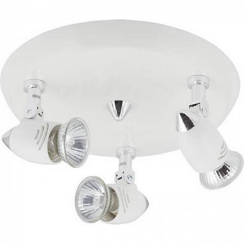 Спот Nowodvorski Colville White 5727