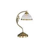 Настольная лампа Reccagni Angelo P.7002 P