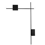 Светильник Odeon Light 4241/20WL