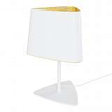 Настольная лампа Loft IT Nuage Loft1163T-WH