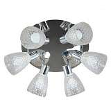 Потолочная люстра Elvan 2553