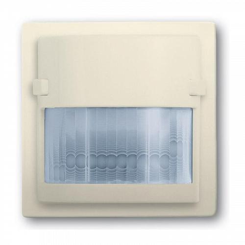 Датчик движения WatchDog ABB Basic55 180 UP Cенсор Комфорт II мультилинза слоновая кость 2CKA006800A2640