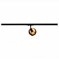 Трековый светильник SLV 1Phase-Track Light Eye PD GU10 144029 - фото №3