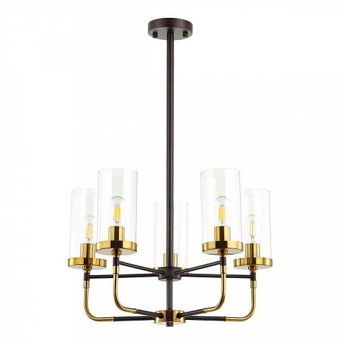 Подвесная люстра Odeon Light Novas 4816/5