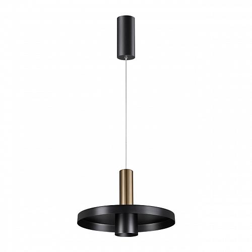 Подвесной светодиодный светильник Novotech Over Alba 358984