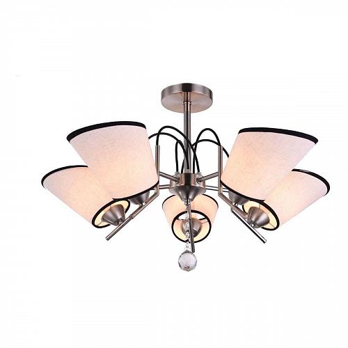 Потолочная люстра Escada 423/5PL