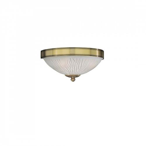 Настенный светильник Reccagni Angelo A.5610/2