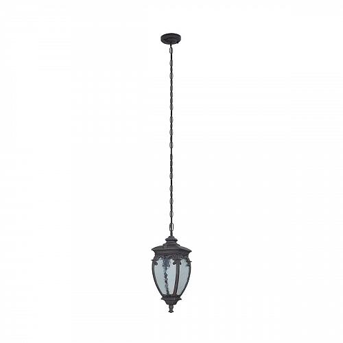 Подвесной светильник Maytoni Outdoor O414PL-01BZ