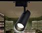 Трековый светодиодный светильник Ambrella light Track System GL5860 - фото №4