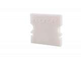 Заглушка Deko-Light End Cap P-AU-02-10 Set 2 pcs 978050