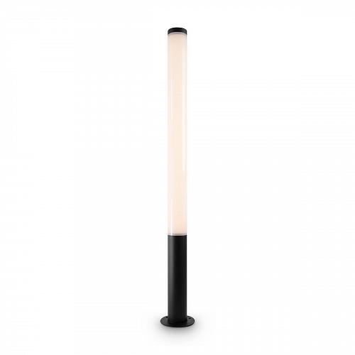 Уличный светодиодный светильник Maytoni Ginza O041FL-L50B3K