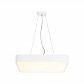 Потолочный светодиодный светильник SLV Medo 60 Square Led 1000726 - фото №2