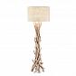 Торшер Ideal Lux Driftwood PT1 148939 - фото №1