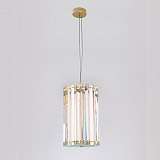 Подвесной светильник Newport 10181/S new gold М0063339