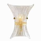 Настенный светильник Ideal Lux Fiocco AP1 Small 014623