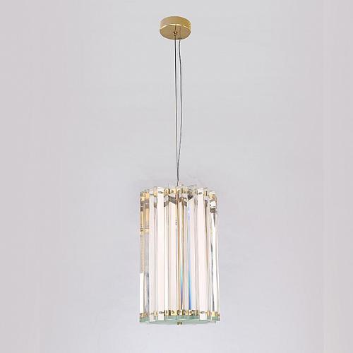 Подвесной светильник Newport 10181/S new gold М0063339