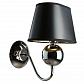 Бра Arte Lamp Turandot A4011AP-1CC - фото №1