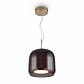 Подвесной светодиодный светильник Maytoni Madmen MOD128PL-L6BR - фото №1
