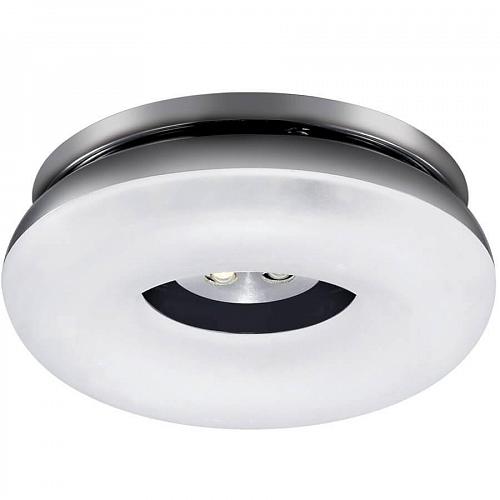 Встраиваемый светильник Novotech Kumo 357161