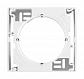 Коробка для наружного монтажа Schneider Electric Sedna SDN6100121 - фото №2