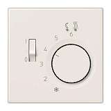 Терморегулятор Jung FTRLS231