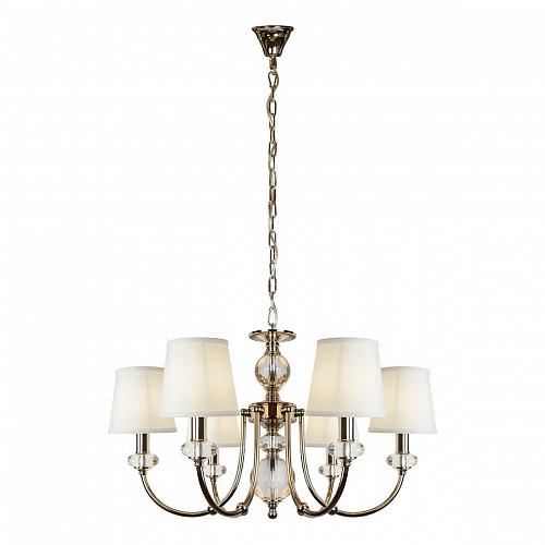 Подвесная люстра iLamp Magic P2344-6 Nic