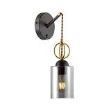 Бра Odeon Light 4657/1W