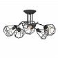 Потолочная люстра Vitaluce V4930-1/5PL - фото №3