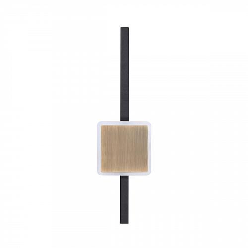 Настенный светодиодный светильник Odeon Light Stilo 4257/12WL