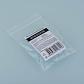 Крепеж для светодиодной ленты Elektrostandard LS013 220V 2835 (10 шт) 4690389128158 - фото №2