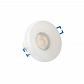 Встраиваемый светильник Denkirs DK4031-WH - фото №4
