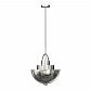 Подвесной светильник Loft IT Multi-lite Loft9915-CH - фото №2