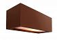 Уличный настенный светильник Deko-Light Rilongo B 730331 - фото №1
