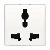 Розетка ABB 2CLA223900N1101