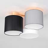Потолочная люстра 055956 TK Lighting 4183 Mona Colour
