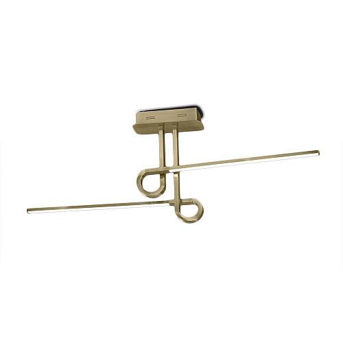 Потолочный светодиодный светильник Mantra Cinto 6127