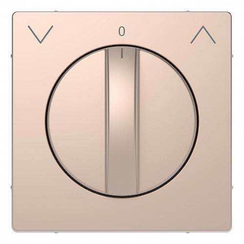 Накладка для жалюзи Schneider Electric Merten D-Life MTN3875-6051