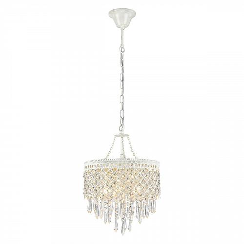 Подвесная люстра Favourite Rabat 1578-5PC