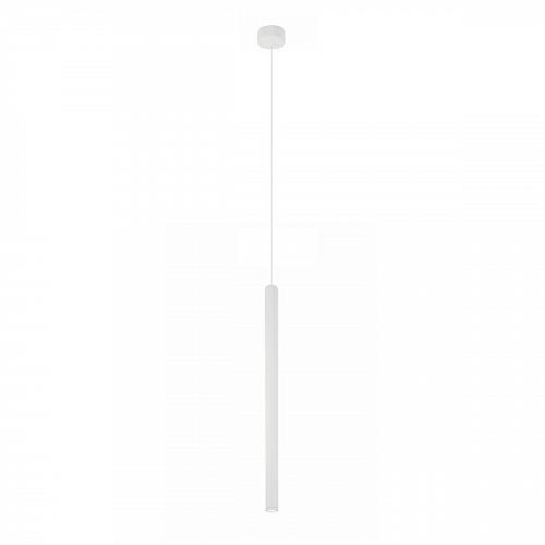 Подвесной светодиодный светильник Denkirs Glingor DK4304-WH
