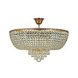 Потолочный светильник Arti Lampadari Nonna E 1.3.50.503 G